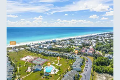 22400 Front Beach Road #24, Panama City Beach, FL 32413 - Photo 40