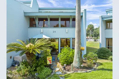 22400 Front Beach Road #24, Panama City Beach, FL 32413 - Photo 34