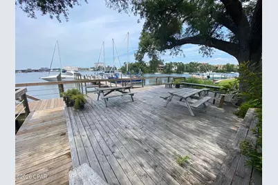 305 Wilson Avenue #15, Panama City, FL 32401 - Photo 12