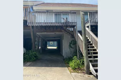 305 Wilson Avenue #15, Panama City, FL 32401 - Photo 1