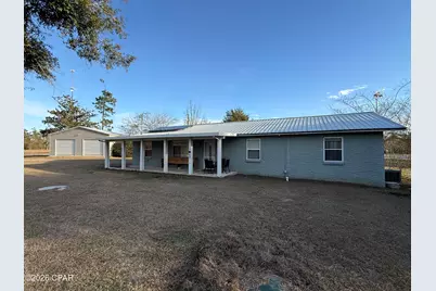 4299 Still Lane, Marianna, FL 32448 - Photo 1