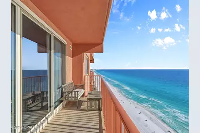 9900 S Thomas Drive #2230, Panama City Beach, FL 32408 - Photo 22