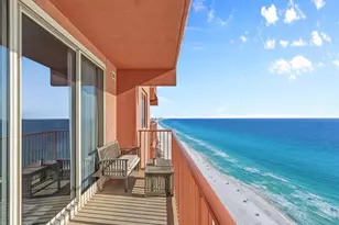 9900 S Thomas Dr, Panama City Beach, FL 32408 - Photo 22