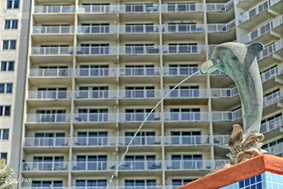 9900 S Thomas Drive #2230, Panama City Beach, FL 32408 - Photo 50