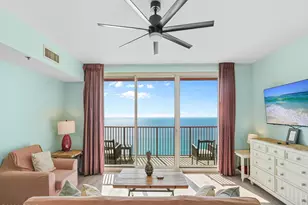 9900 S Thomas Dr, Panama City Beach, FL 32408 - Photo 1