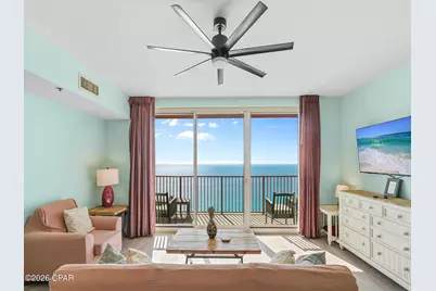 9900 S Thomas Drive #2230, Panama City Beach, FL 32408 - Photo 1