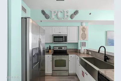 9900 S Thomas Drive #2230, Panama City Beach, FL 32408 - Photo 2