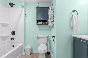 9900 S Thomas Dr, Panama City Beach, FL 32408 - Photo 16