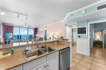 9900 S Thomas Drive #2231, Panama City Beach, FL 32408 - Photo 4