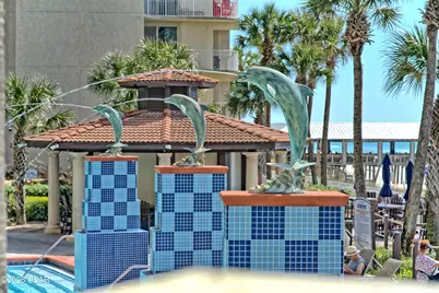 9900 S Thomas Drive #2231, Panama City Beach, FL 32408 - Photo 56