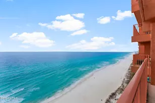 9900 S Thomas Dr, Panama City Beach, FL 32408 - Photo 24