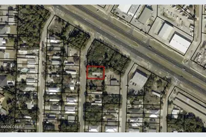 346 Palm Drive, Panama City Beach, FL 32413 - Photo 1