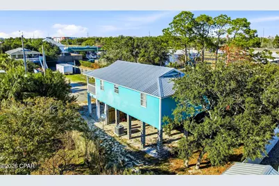 320 El Reposo Place, Panama City Beach, FL 32413 - Photo 2