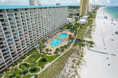 8743 Thomas Drive #606, Panama City Beach, FL 32408 - Photo 24
