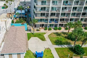 8743 Thomas Dr, Panama City Beach, FL 32408 - Photo 32