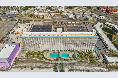 8743 Thomas Drive #606, Panama City Beach, FL 32408 - Photo 36