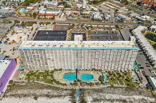 8743 Thomas Dr, Panama City Beach, FL 32408 - Photo 36