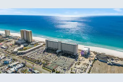 8743 Thomas Drive #606, Panama City Beach, FL 32408 - Photo 14