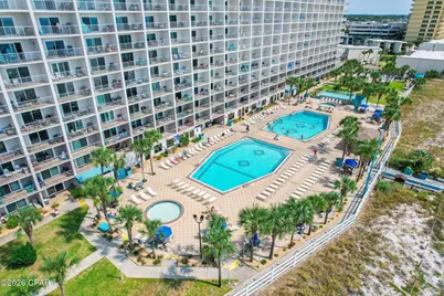 8743 Thomas Drive #606, Panama City Beach, FL 32408 - Photo 22