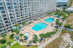 8743 Thomas Dr, Panama City Beach, FL 32408 - Photo 22