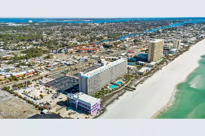 8743 Thomas Drive #606, Panama City Beach, FL 32408 - Photo 16