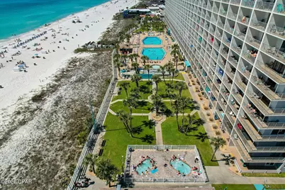 8743 Thomas Drive #606, Panama City Beach, FL 32408 - Photo 34