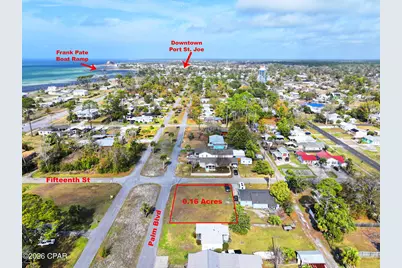 Tbd 15th Street, Port Saint Joe, FL 32456 - Photo 10
