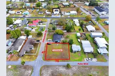 Tbd 15th Street, Port Saint Joe, FL 32456 - Photo 2