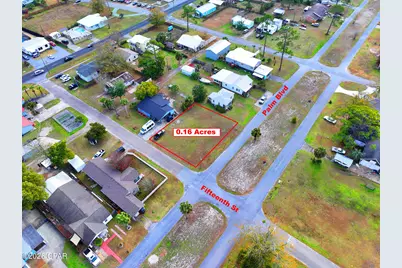 Tbd 15th Street, Port Saint Joe, FL 32456 - Photo 8