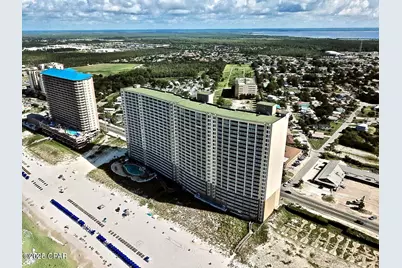 14701 Front Beach Road #1931, Panama City Beach, FL 32413 - Photo 56