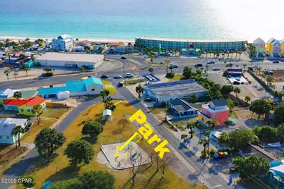 401 Lantana Street, Panama City Beach, FL 32407 - Photo 4