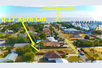 401 Lantana Street, Panama City Beach, FL 32407 - Photo 1
