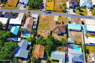 401 Lantana Street, Panama City Beach, FL 32407 - Photo 6