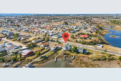 533 S Berthe Avenue, Panama City, FL 32404 - Photo 2