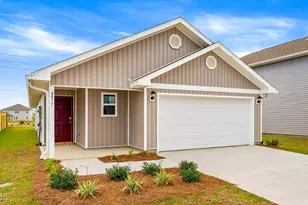 4877 Rosemary St, Panama City, FL 32404 - Photo 1