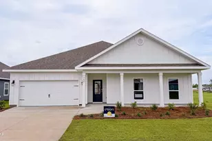 3427 Rachel Pl, Panama City, FL 32409 - Photo 1
