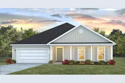 3386 Rachel Place, Panama City, FL 32409 - Photo 1