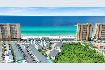 17680 Front Beach Road #A202, Panama City Beach, FL 32413 - Photo 38