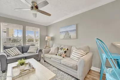 17680 Front Beach Road #A202, Panama City Beach, FL 32413 - Photo 8