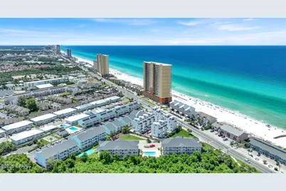 17680 Front Beach Road #A202, Panama City Beach, FL 32413 - Photo 36