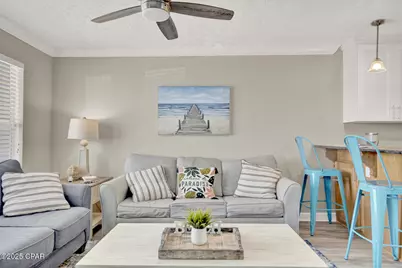 17680 Front Beach Road #A202, Panama City Beach, FL 32413 - Photo 4