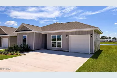 7398 Charles Loring Jr Road, Panama City, FL 32404 - Photo 2