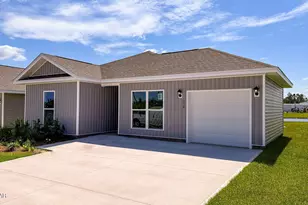 7398 Charles Loring Jr Rd, Panama City, FL 32404 - Photo 2