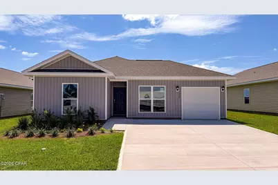 7398 Charles Loring Jr Road, Panama City, FL 32404 - Photo 1
