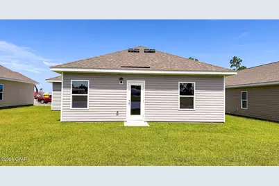 7398 Charles Loring Jr Road, Panama City, FL 32404 - Photo 4