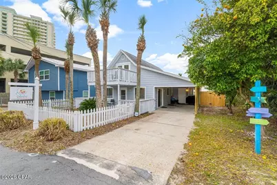 182 Cathy Place, Panama City Beach, FL 32413 - Photo 2