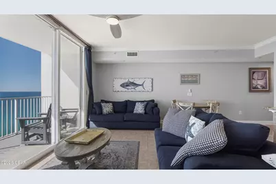 16819 Front Beach Road #1810, Panama City Beach, FL 32413 - Photo 6