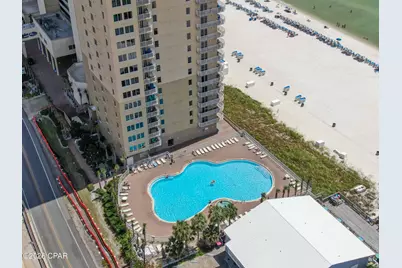 16819 Front Beach Road #1810, Panama City Beach, FL 32413 - Photo 36