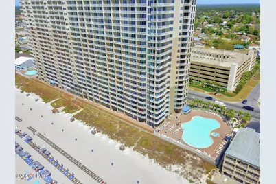 16819 Front Beach Road #1810, Panama City Beach, FL 32413 - Photo 40