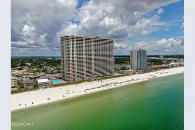 16819 Front Beach Road #1810, Panama City Beach, FL 32413 - Photo 42